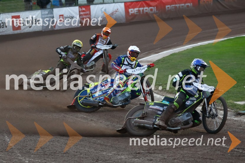 2017 AZTORIN Slovenian FIM Speedway GP