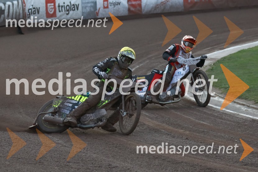 2017 AZTORIN Slovenian FIM Speedway GP