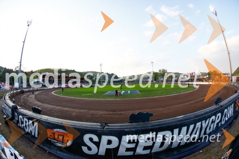 2017 AZTORIN Slovenian FIM Speedway GP
