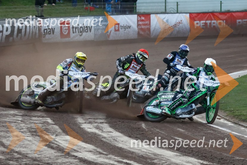 2017 AZTORIN Slovenian FIM Speedway GP