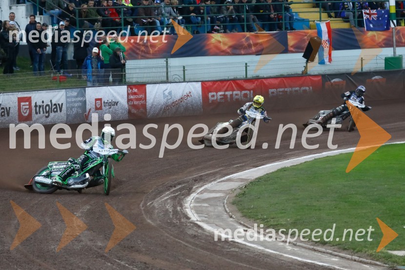 2017 AZTORIN Slovenian FIM Speedway GP