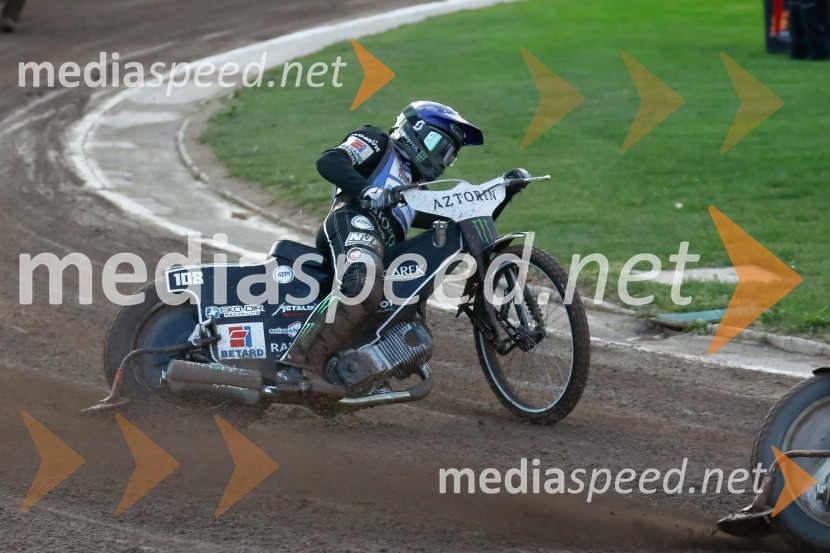 2017 AZTORIN Slovenian FIM Speedway GP