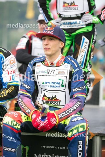 2017 AZTORIN Slovenian FIM Speedway GP