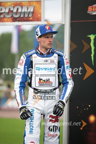 2017 AZTORIN Slovenian FIM Speedway GP