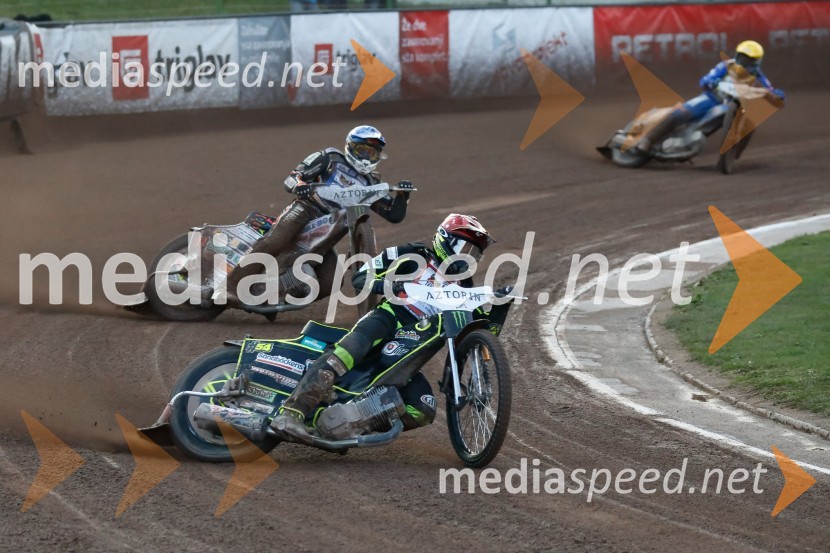 2017 AZTORIN Slovenian FIM Speedway GP