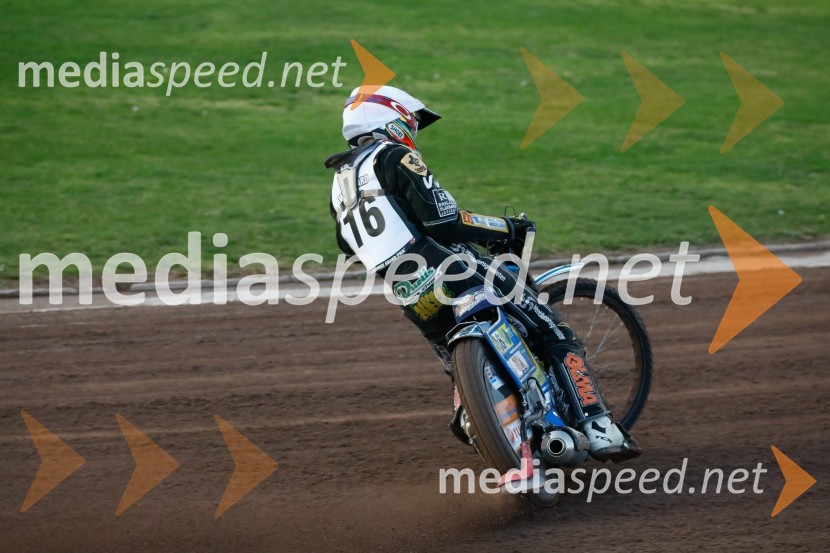 2017 AZTORIN Slovenian FIM Speedway GP