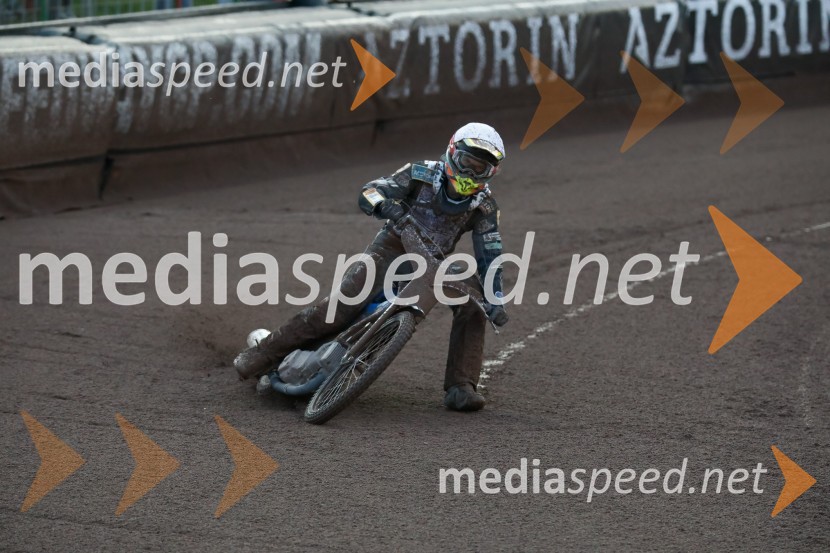 2017 AZTORIN Slovenian FIM Speedway GP