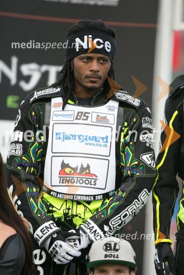 2017 AZTORIN Slovenian FIM Speedway GP