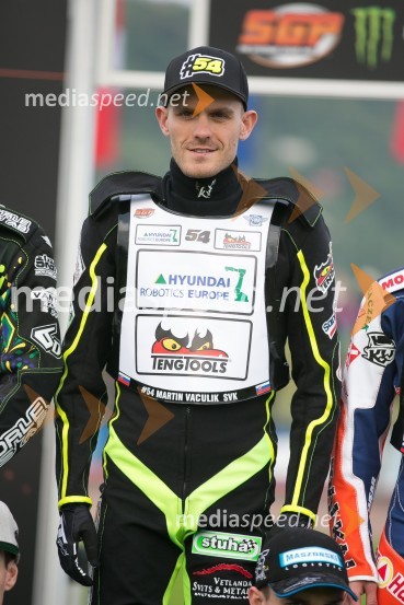 2017 AZTORIN Slovenian FIM Speedway GP