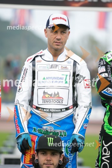 2017 AZTORIN Slovenian FIM Speedway GP