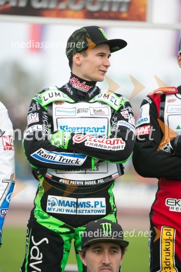 2017 AZTORIN Slovenian FIM Speedway GP