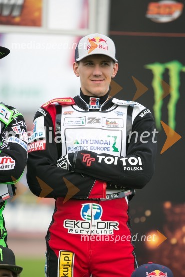 2017 AZTORIN Slovenian FIM Speedway GP