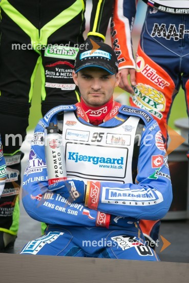 2017 AZTORIN Slovenian FIM Speedway GP