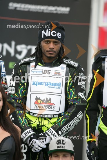 2017 AZTORIN Slovenian FIM Speedway GP