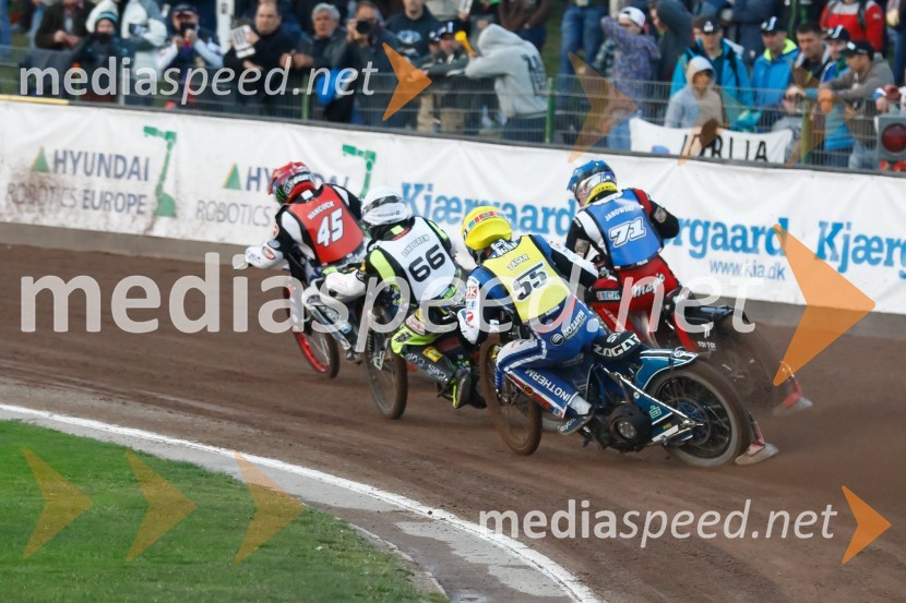 2017 AZTORIN Slovenian FIM Speedway GP