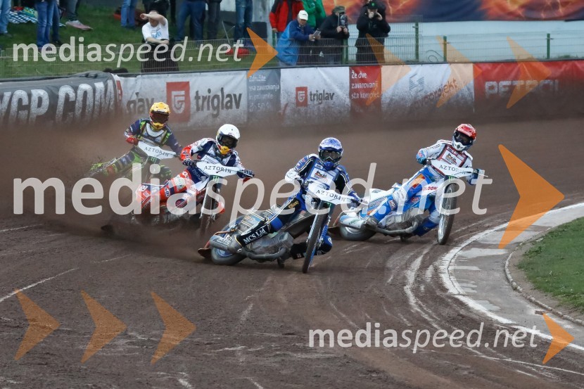 2017 AZTORIN Slovenian FIM Speedway GP