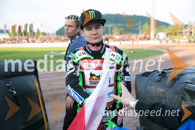2017 AZTORIN Slovenian FIM Speedway GP