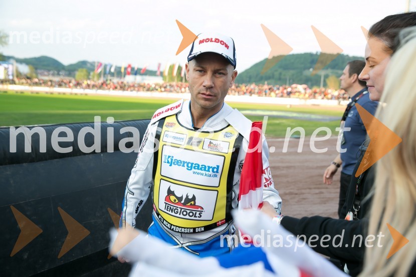 2017 AZTORIN Slovenian FIM Speedway GP