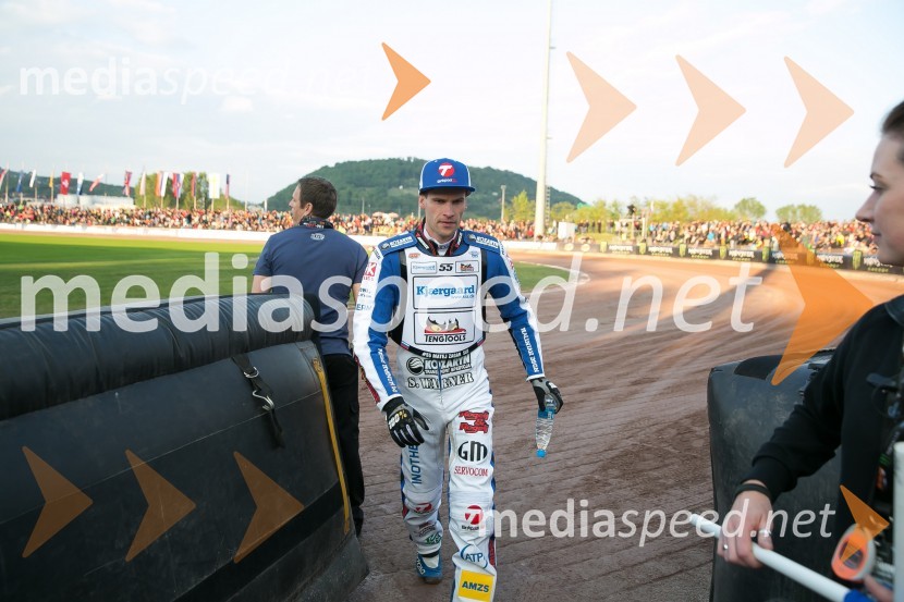 2017 AZTORIN Slovenian FIM Speedway GP
