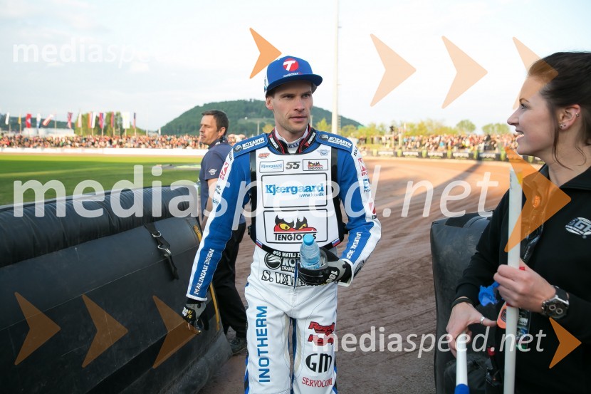 2017 AZTORIN Slovenian FIM Speedway GP