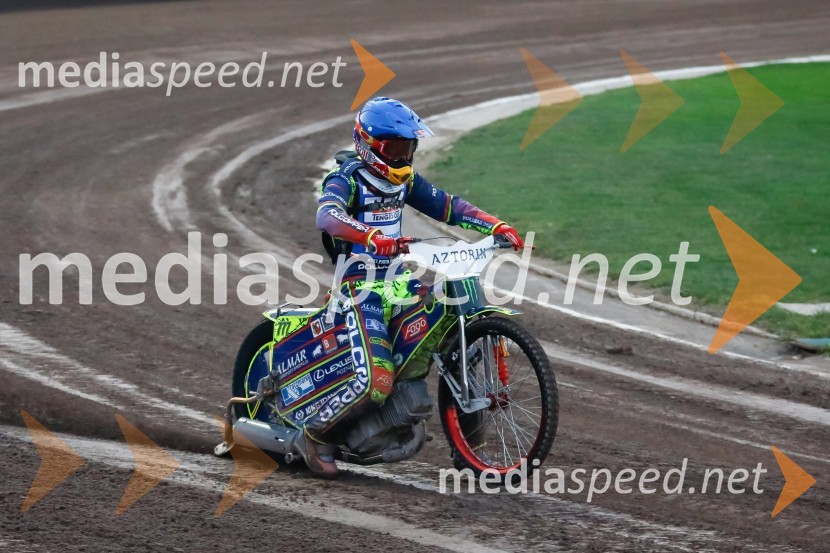 2017 AZTORIN Slovenian FIM Speedway GP
