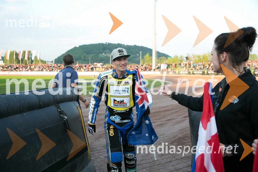 2017 AZTORIN Slovenian FIM Speedway GP