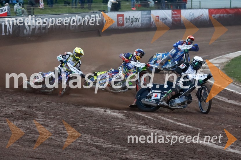 2017 AZTORIN Slovenian FIM Speedway GP
