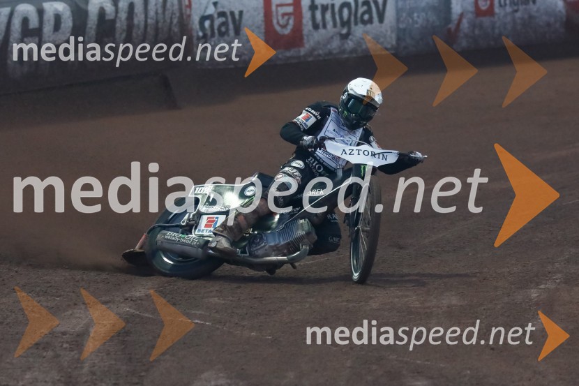 2017 AZTORIN Slovenian FIM Speedway GP