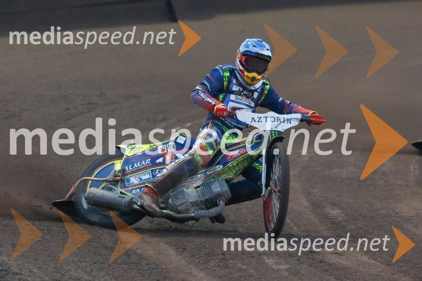 2017 AZTORIN Slovenian FIM Speedway GP