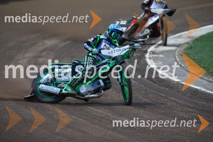 2017 AZTORIN Slovenian FIM Speedway GP