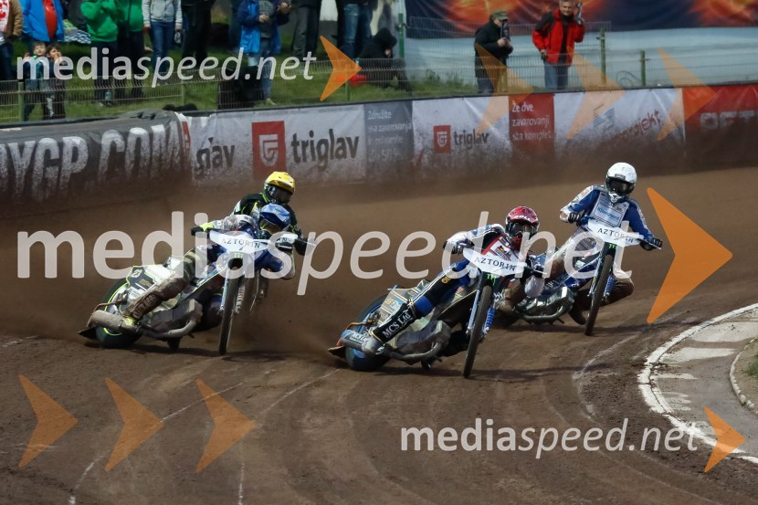 2017 AZTORIN Slovenian FIM Speedway GP