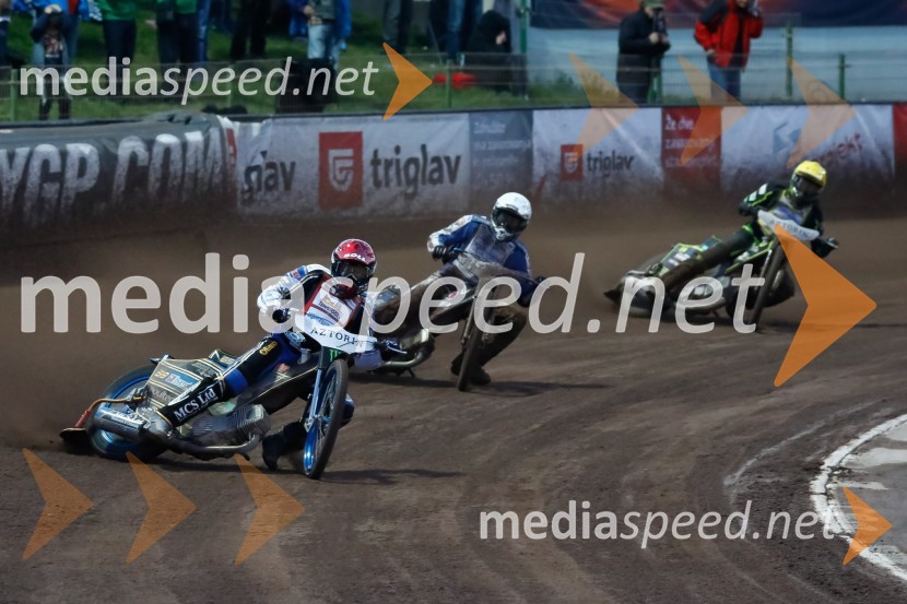 2017 AZTORIN Slovenian FIM Speedway GP