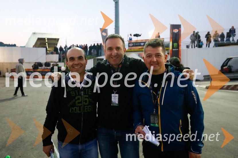 2017 AZTORIN Slovenian FIM Speedway GP