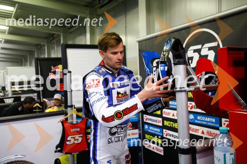 2017 AZTORIN Slovenian FIM Speedway GP