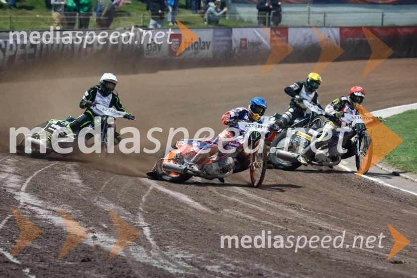 2017 AZTORIN Slovenian FIM Speedway GP