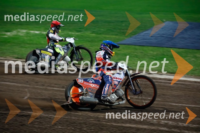 2017 AZTORIN Slovenian FIM Speedway GP