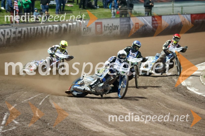 2017 AZTORIN Slovenian FIM Speedway GP