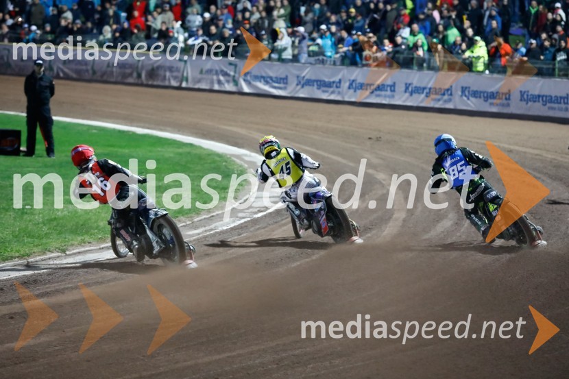 2017 AZTORIN Slovenian FIM Speedway GP