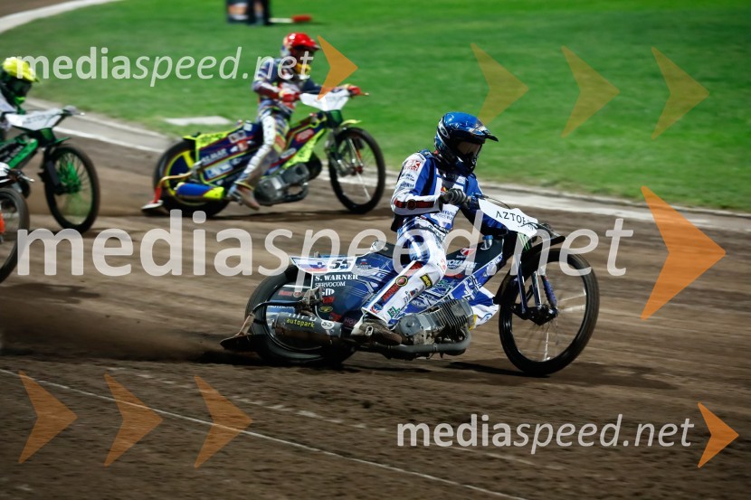 2017 AZTORIN Slovenian FIM Speedway GP