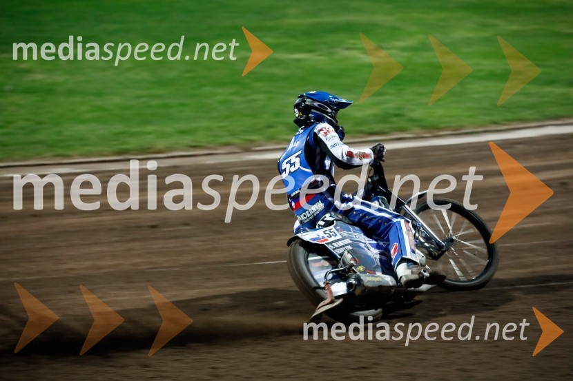 2017 AZTORIN Slovenian FIM Speedway GP