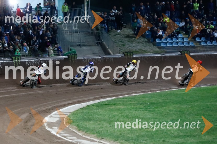 2017 AZTORIN Slovenian FIM Speedway GP