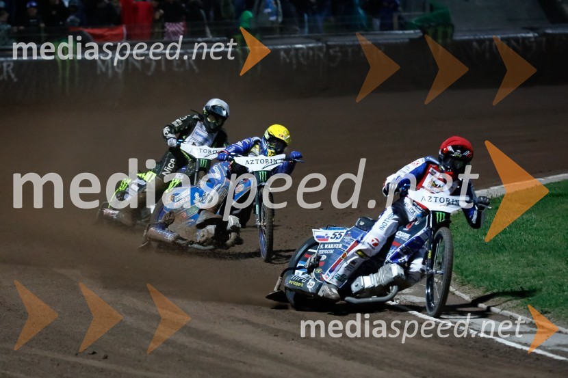 2017 AZTORIN Slovenian FIM Speedway GP