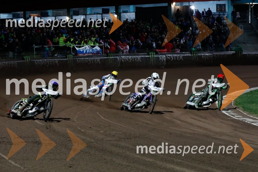 2017 AZTORIN Slovenian FIM Speedway GP