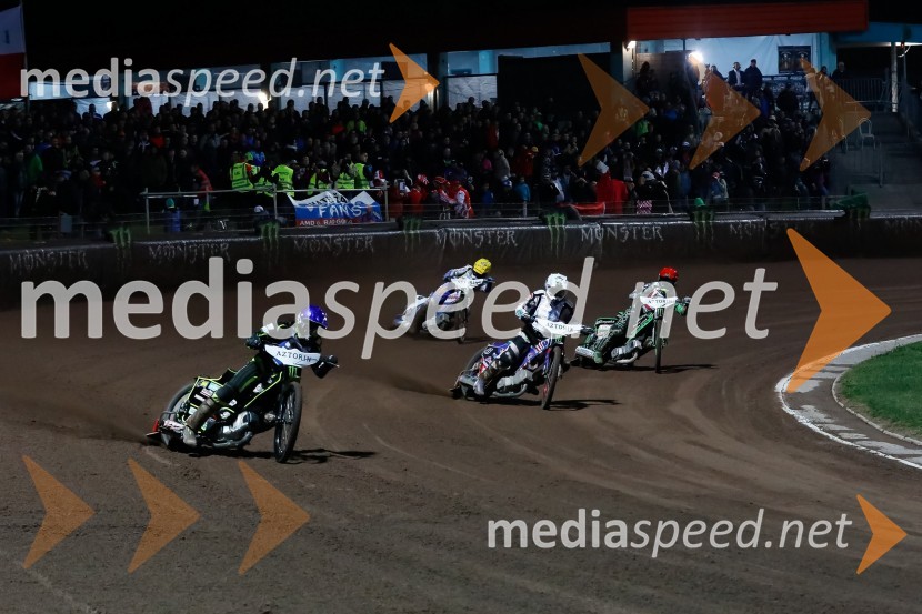 2017 AZTORIN Slovenian FIM Speedway GP