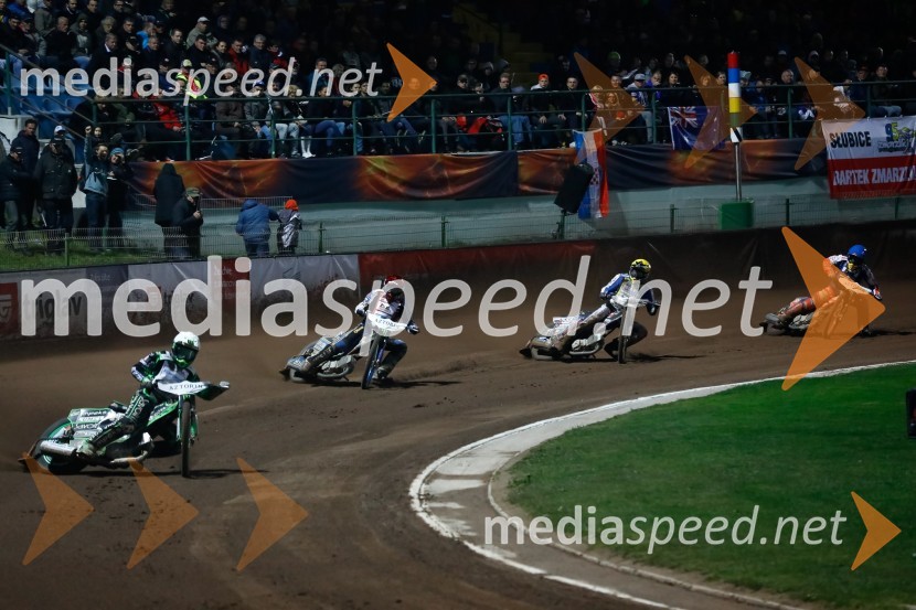 2017 AZTORIN Slovenian FIM Speedway GP