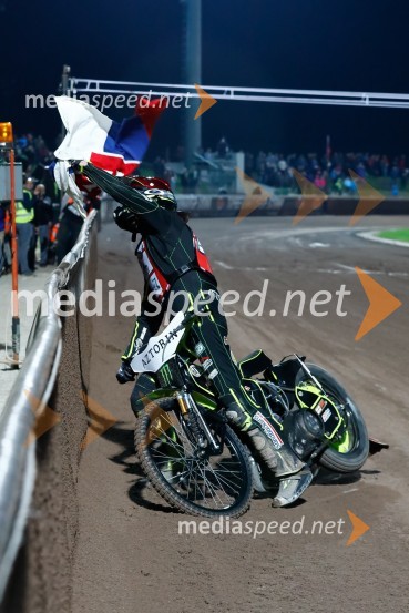2017 AZTORIN Slovenian FIM Speedway GP
