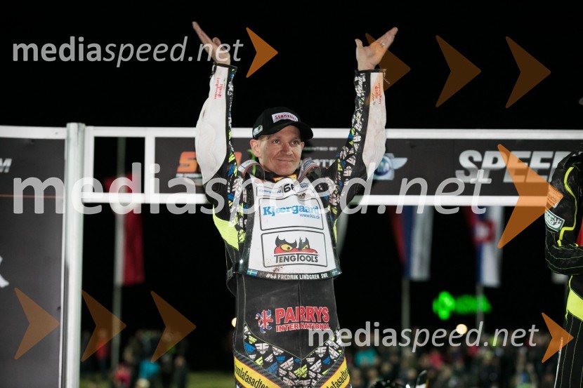 2017 AZTORIN Slovenian FIM Speedway GP