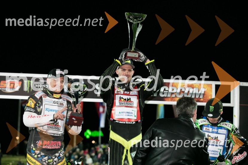 2017 AZTORIN Slovenian FIM Speedway GP