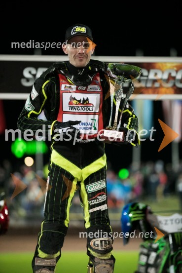 2017 AZTORIN Slovenian FIM Speedway GP