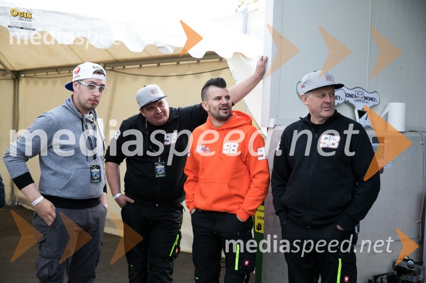 2017 AZTORIN Slovenian FIM Speedway GP